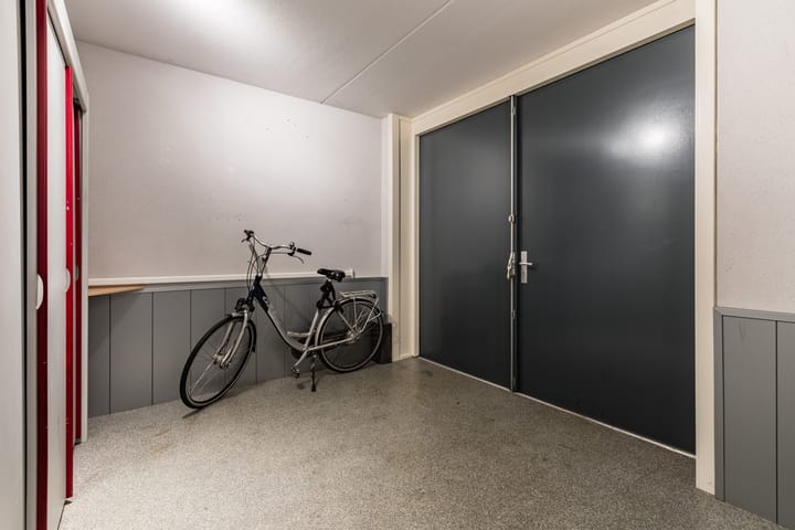 Foto 3 van Raamoever 29