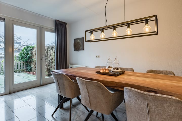 Foto 9 van Raamoever 29