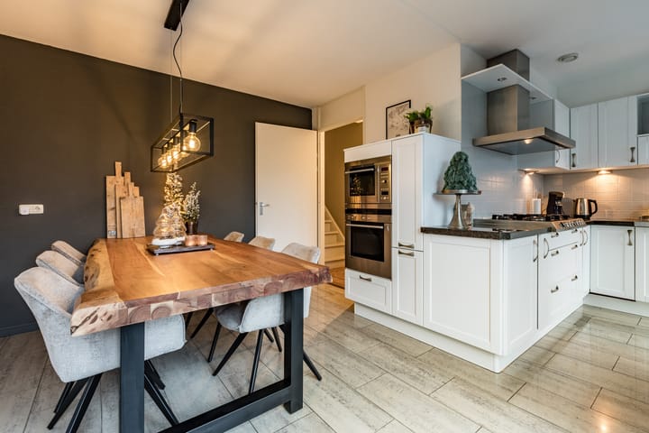 Foto 10 van Raamoever 29