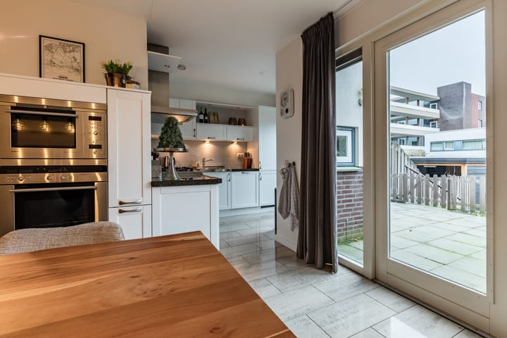 Foto 11 van Raamoever 29