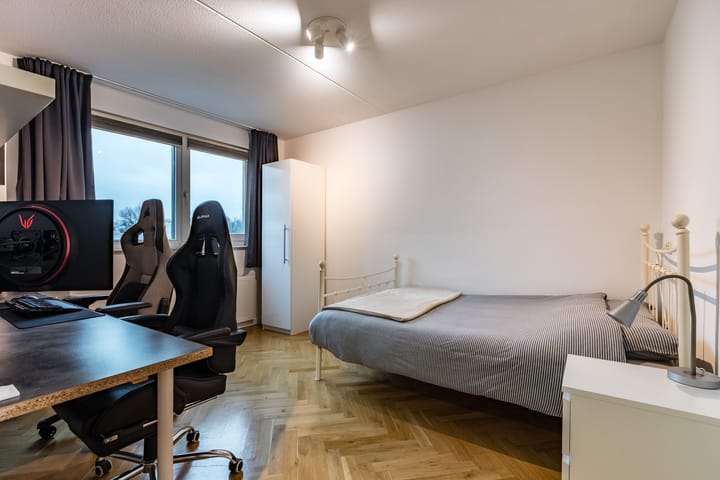 Foto 25 van Raamoever 29