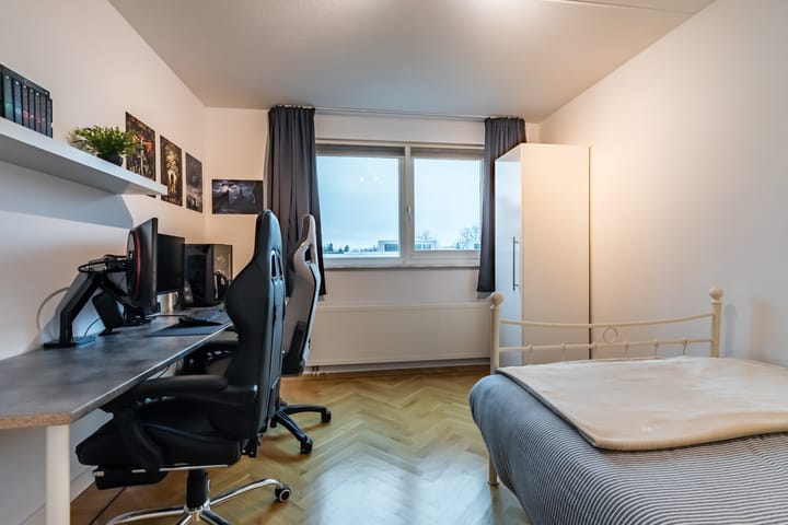 Foto 28 van Raamoever 29