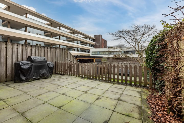 Foto 40 van Raamoever 29