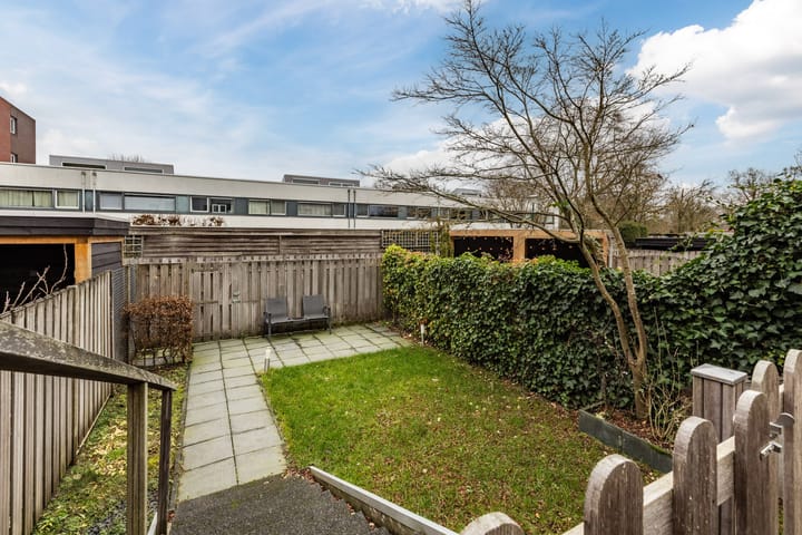 Foto 41 van Raamoever 29