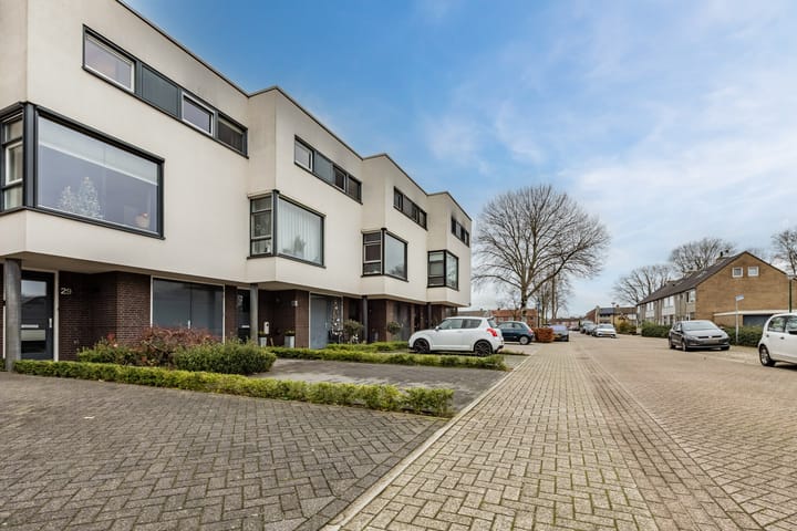 Foto 42 van Raamoever 29