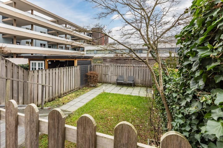 Foto 43 van Raamoever 29