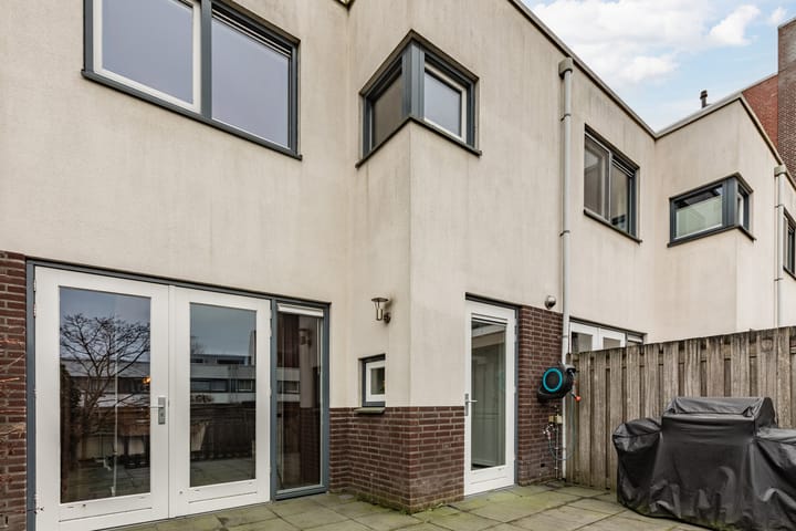 Foto 44 van Raamoever 29