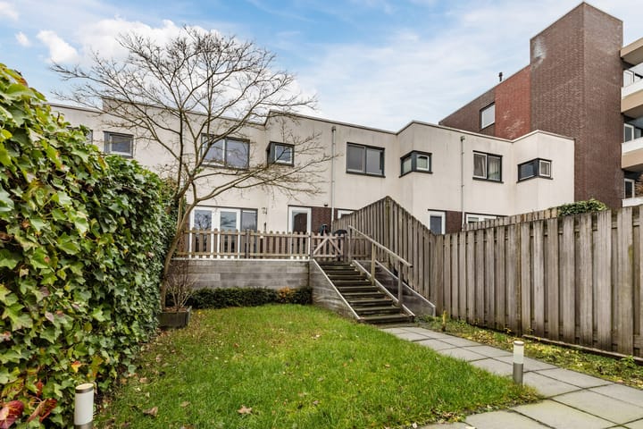 Foto 45 van Raamoever 29