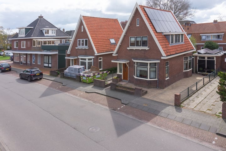 Bekijk foto 1 van Oude Slotstraat 18