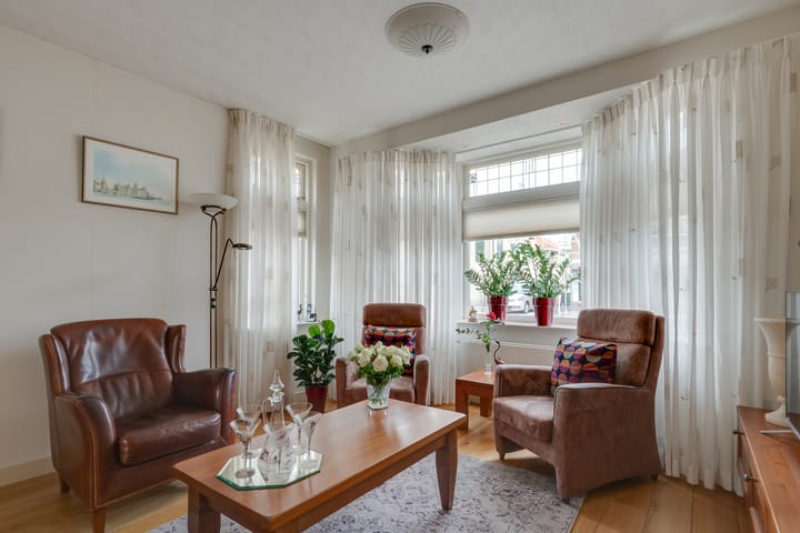 Foto 2 van Oude Slotstraat 18