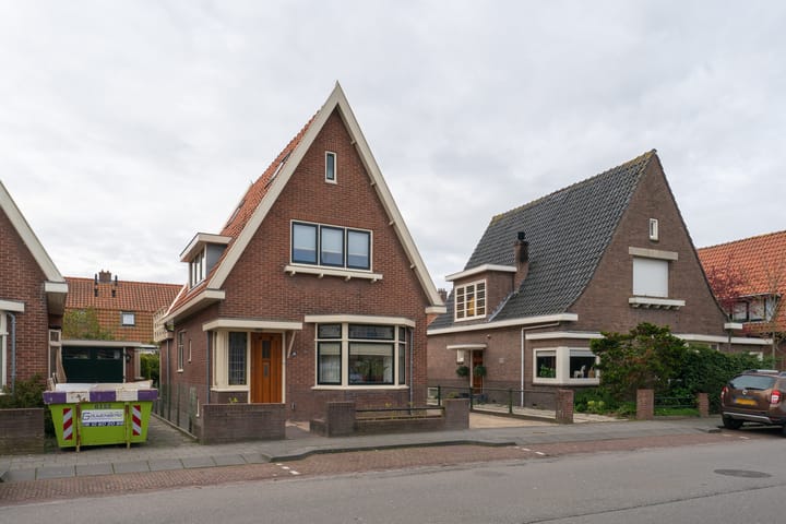 Foto 5 van Oude Slotstraat 18