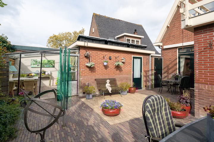 Foto 24 van Oude Slotstraat 18