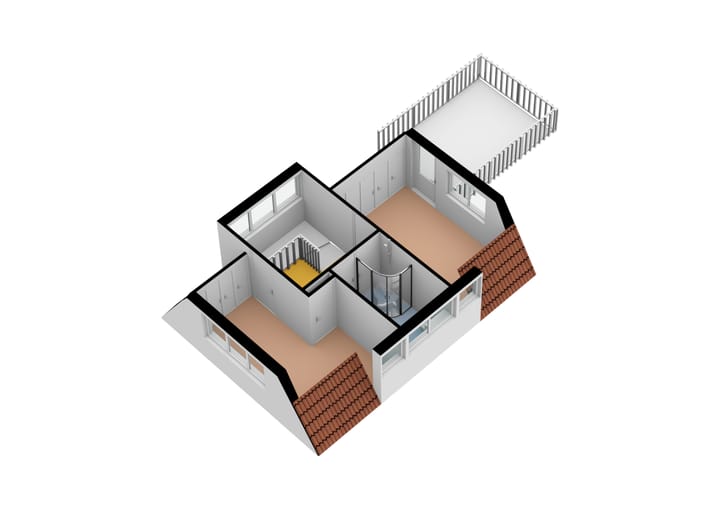 Foto 34 van Oude Slotstraat 18