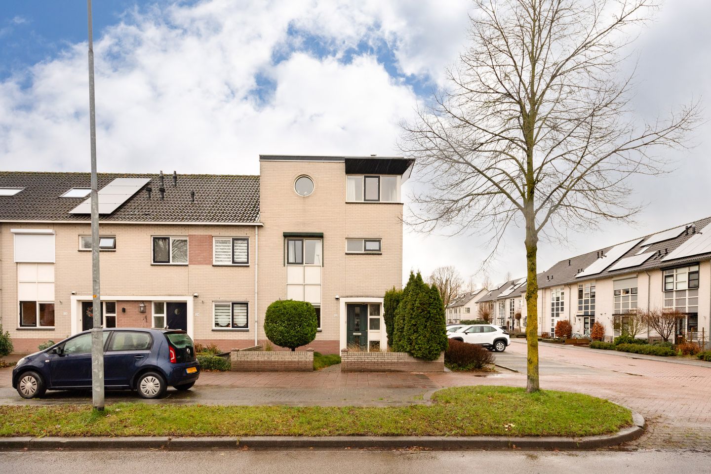 Foto 1 van Lange Voren 122