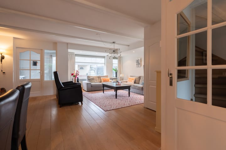 Foto 2 van Lange Voren 122