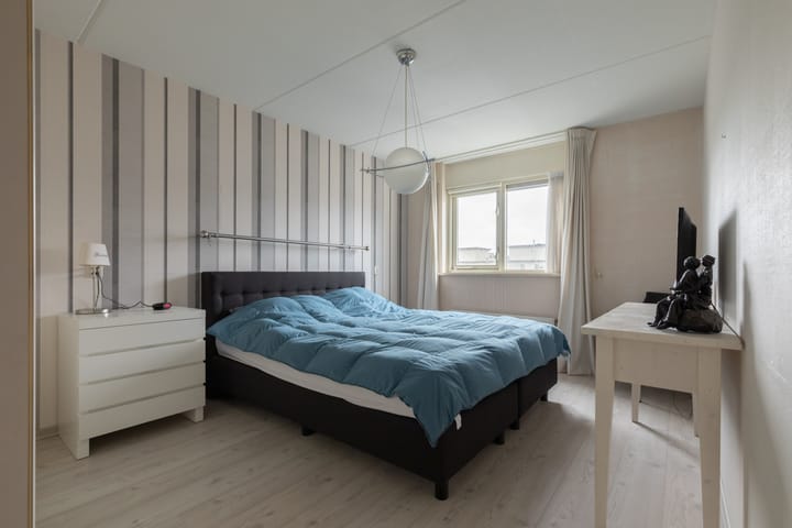 Foto 3 van Lange Voren 122