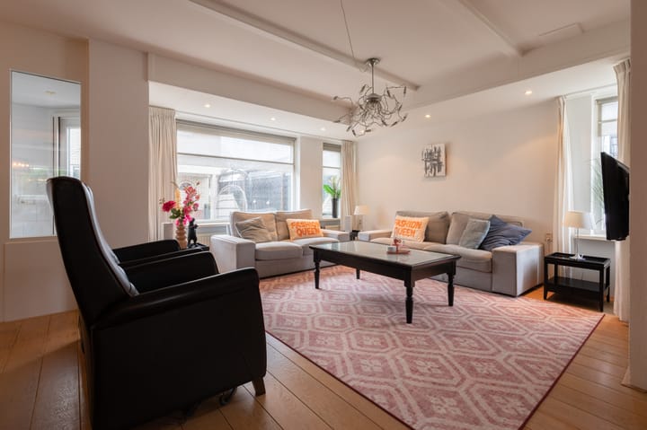 Foto 9 van Lange Voren 122