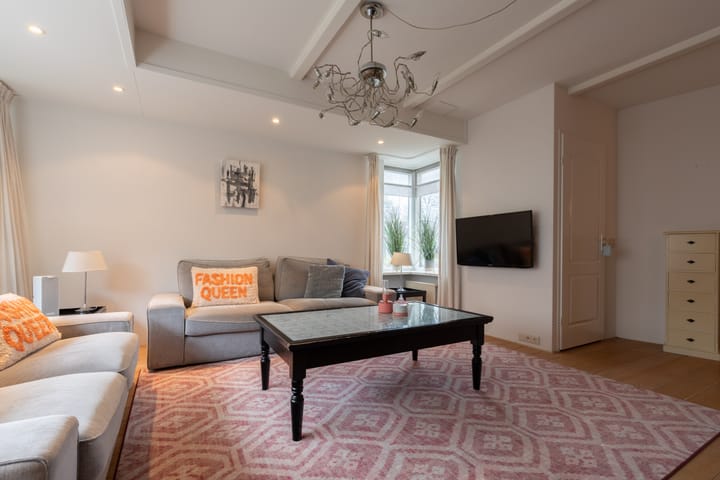 Foto 10 van Lange Voren 122