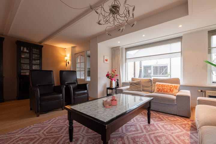 Foto 11 van Lange Voren 122