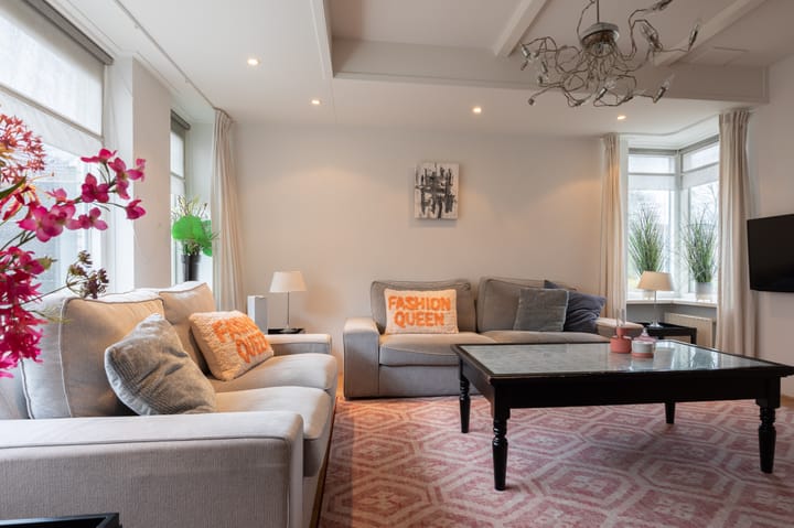 Foto 12 van Lange Voren 122