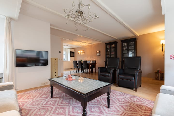 Foto 13 van Lange Voren 122