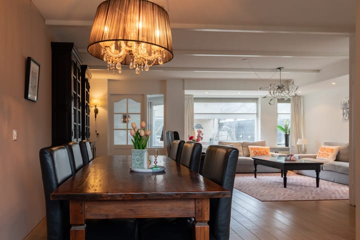 Foto 17 van Lange Voren 122