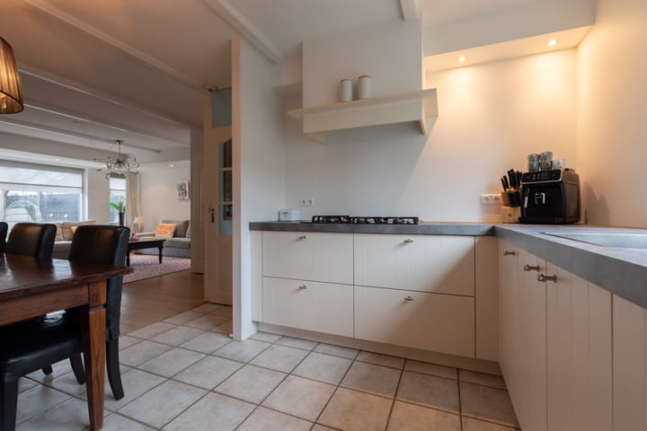 Foto 18 van Lange Voren 122