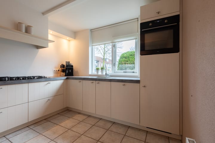 Foto 20 van Lange Voren 122