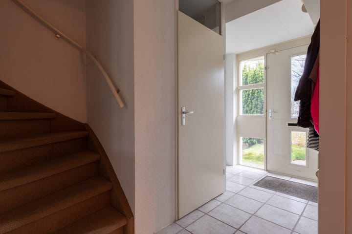 Foto 22 van Lange Voren 122