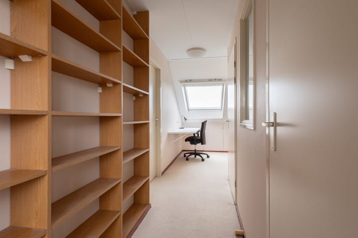 Foto 33 van Lange Voren 122