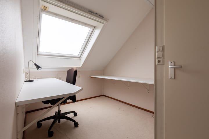 Foto 38 van Lange Voren 122