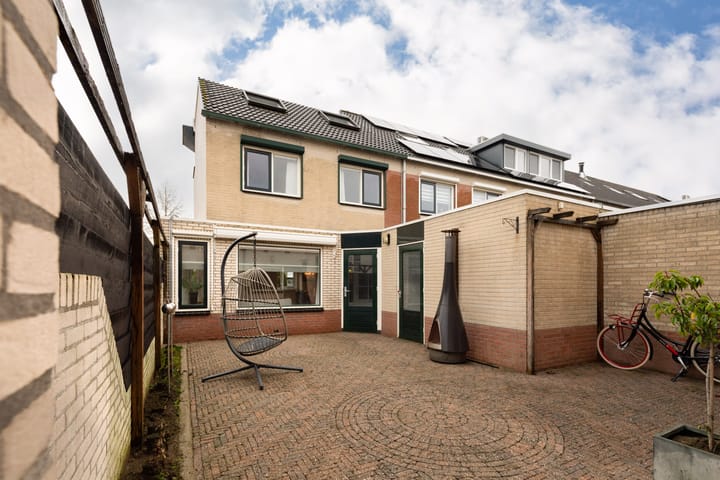 Foto 42 van Lange Voren 122