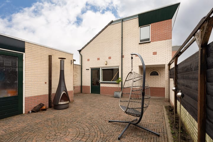 Foto 44 van Lange Voren 122