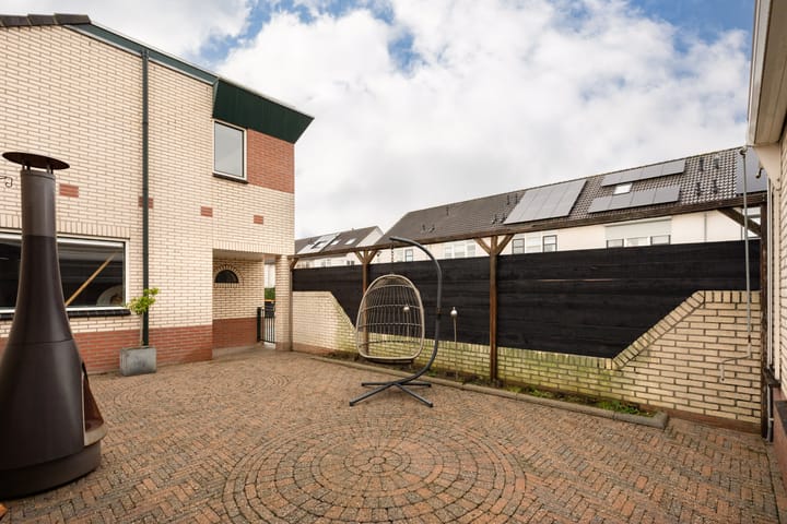 Foto 45 van Lange Voren 122