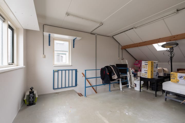 Foto 46 van Lange Voren 122