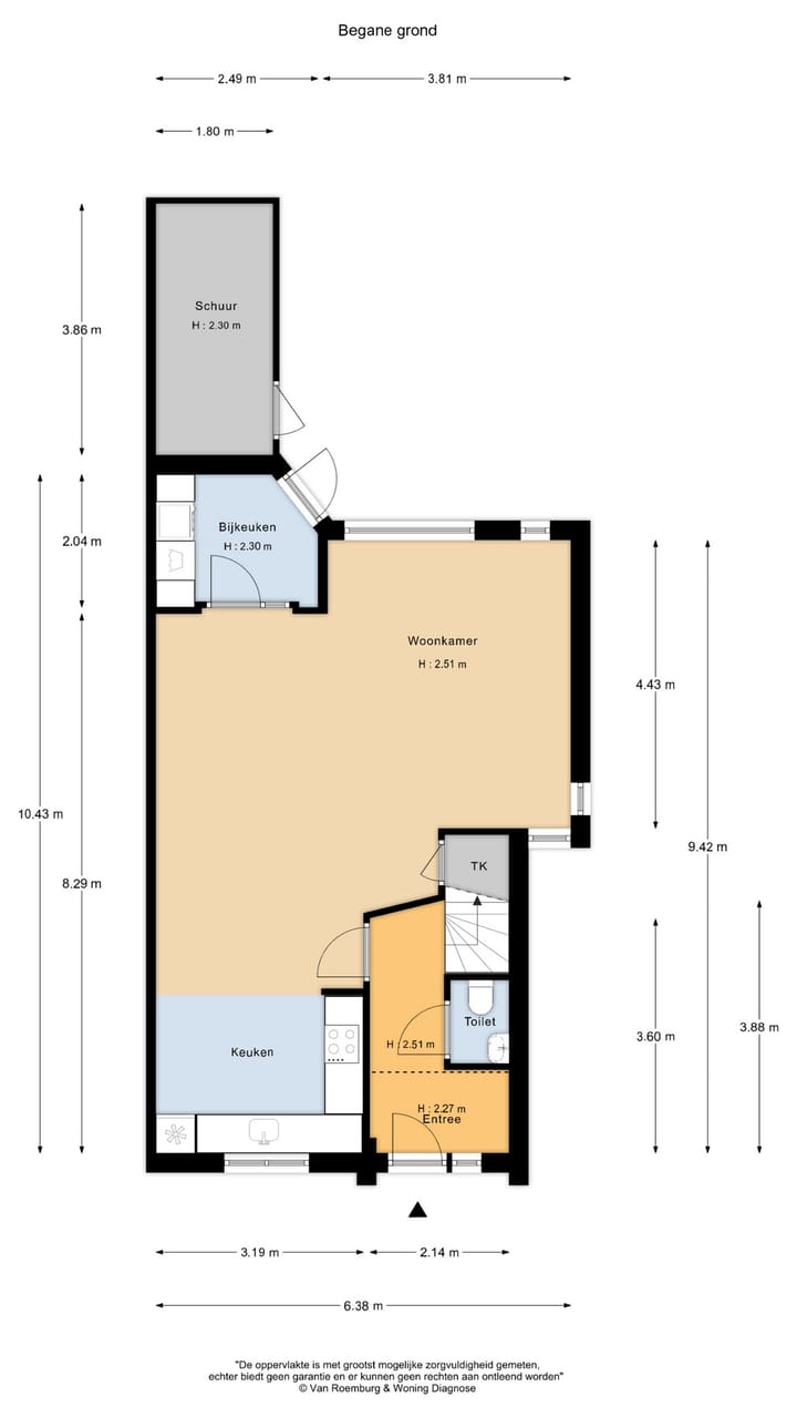 Foto 47 van Lange Voren 122