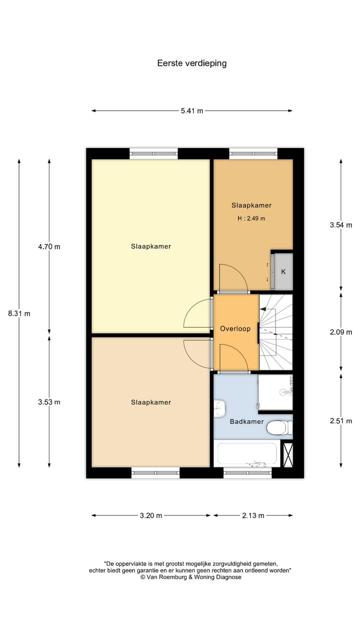 Foto 48 van Lange Voren 122