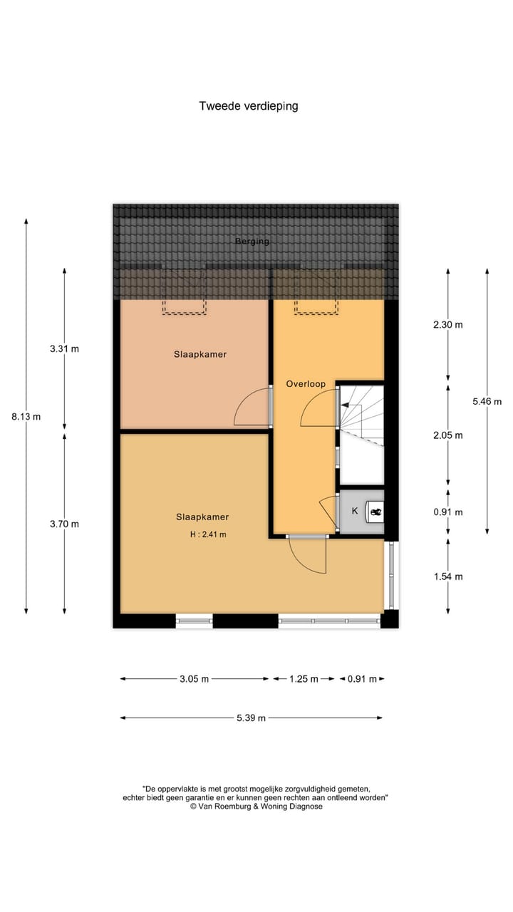 Foto 49 van Lange Voren 122