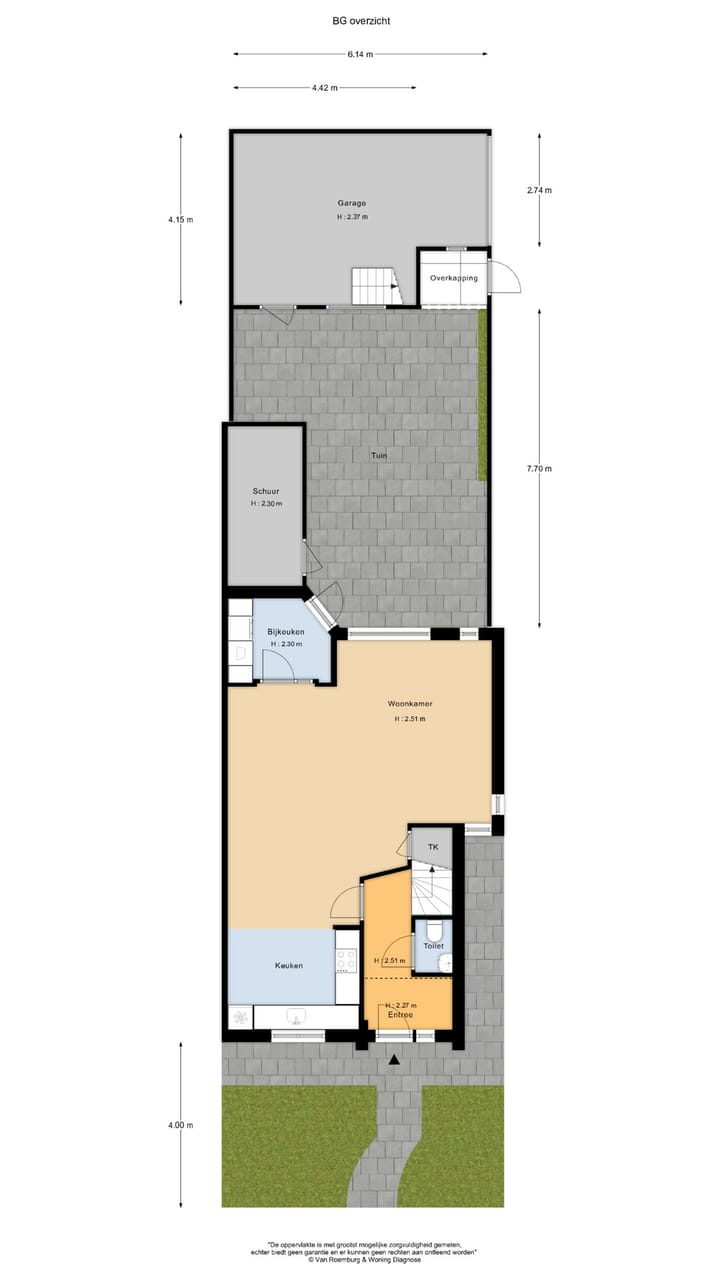 Foto 52 van Lange Voren 122