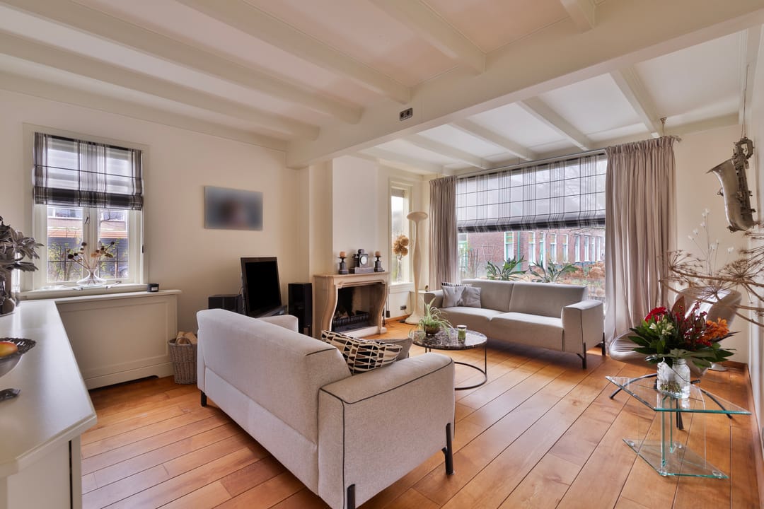 Foto 8 van Julianastraat 1