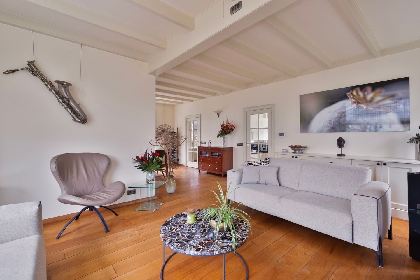 Foto 10 van Julianastraat 1