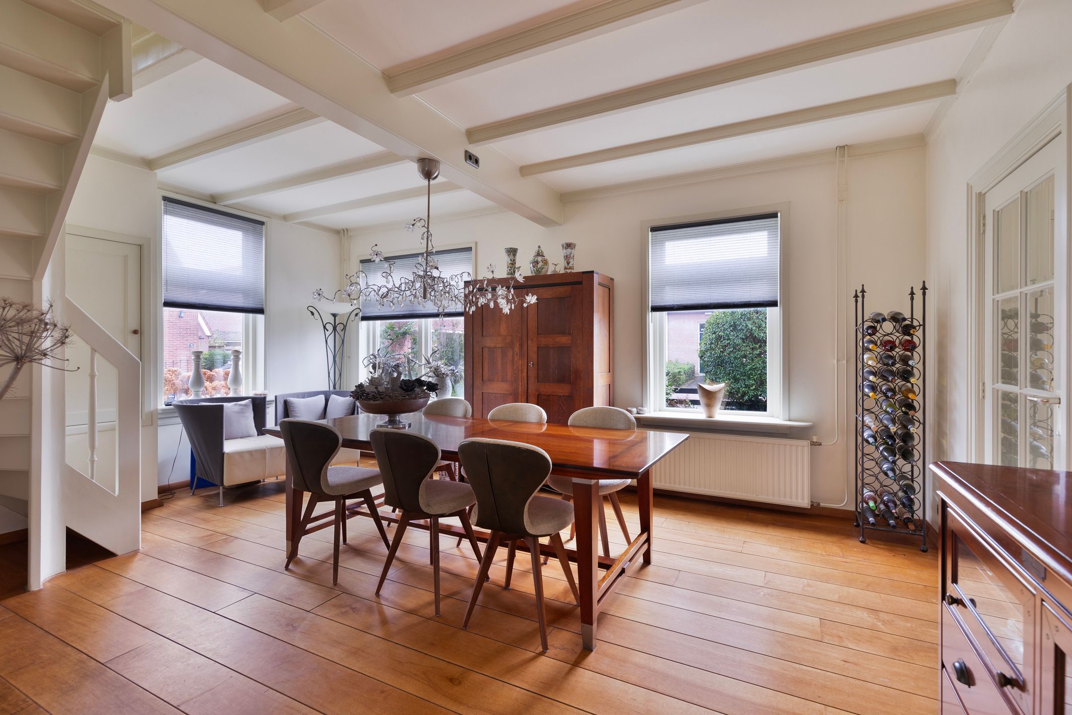 Foto 12 van Julianastraat 1