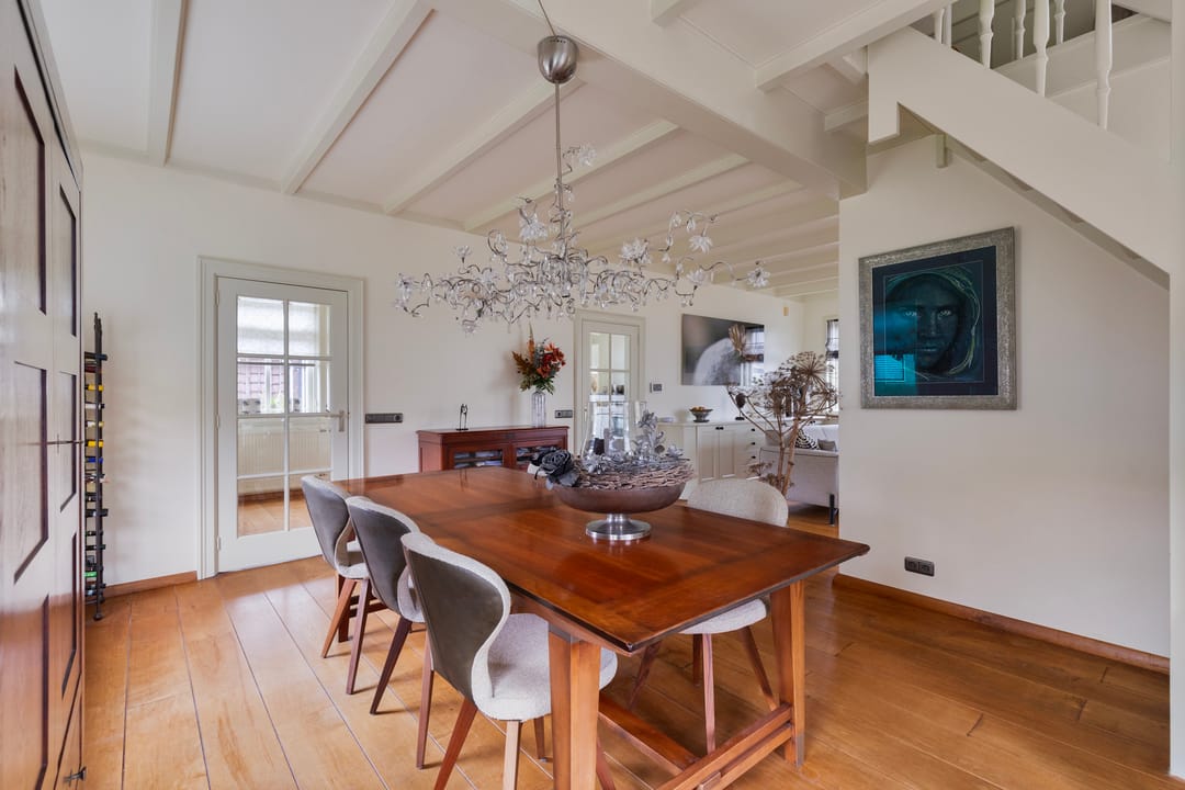 Foto 13 van Julianastraat 1