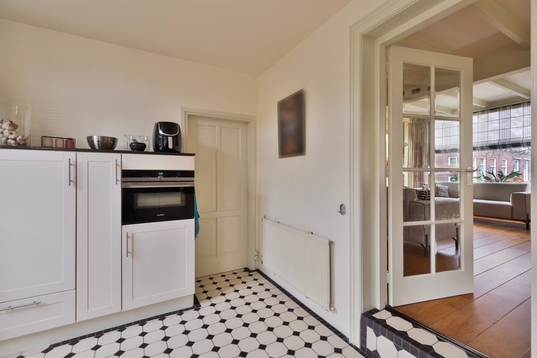 Foto 17 van Julianastraat 1