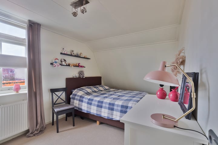 Foto 22 van Julianastraat 1