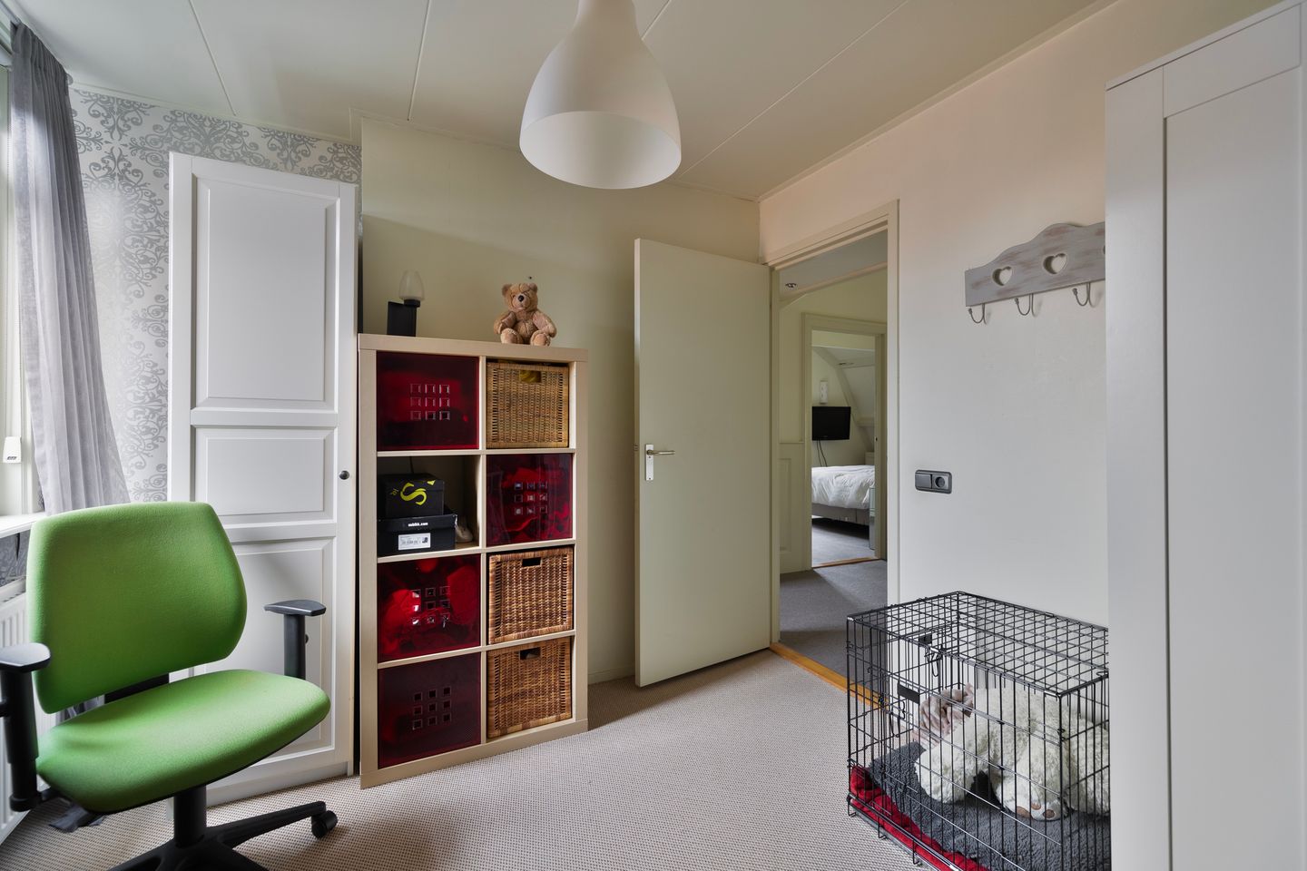 Foto 25 van Julianastraat 1