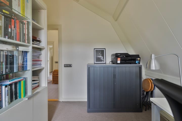 Foto 27 van Julianastraat 1