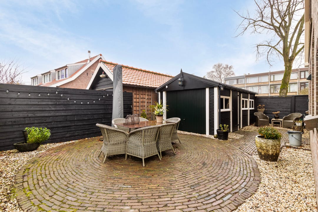 Foto 32 van Julianastraat 1