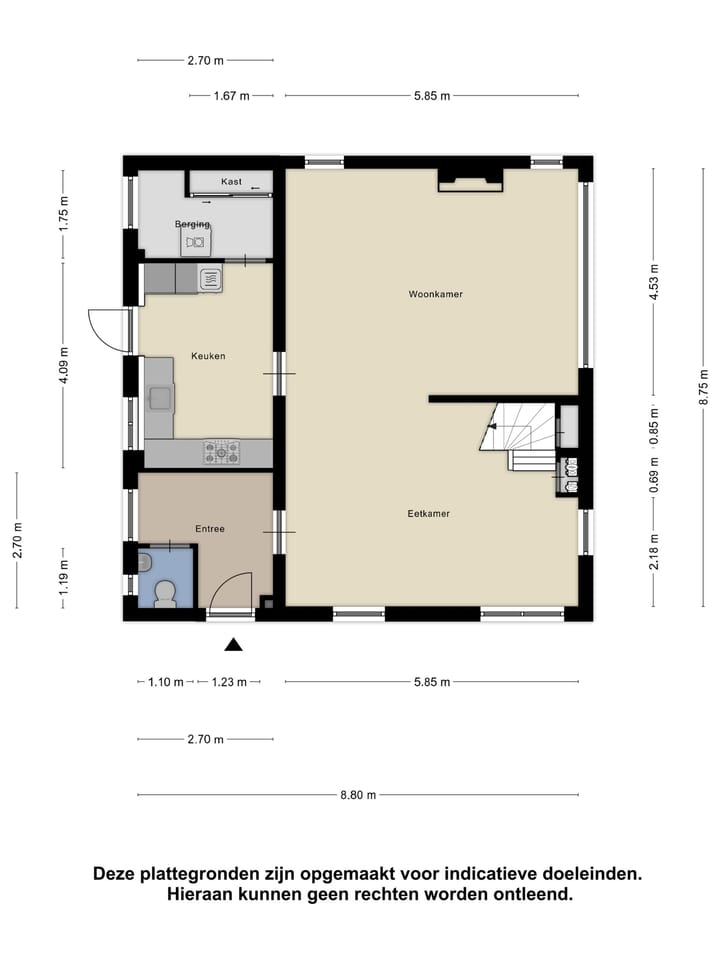 Foto 37 van Julianastraat 1