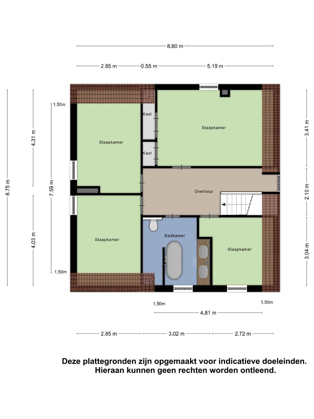 Foto 38 van Julianastraat 1